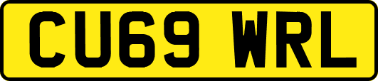 CU69WRL