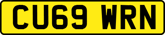 CU69WRN