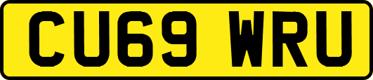 CU69WRU