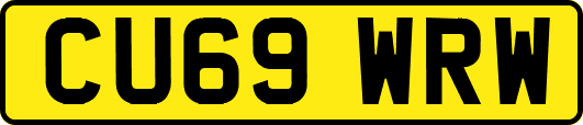 CU69WRW