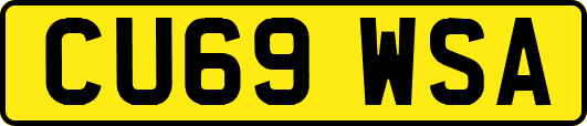 CU69WSA