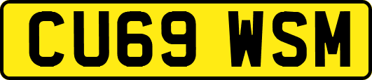 CU69WSM