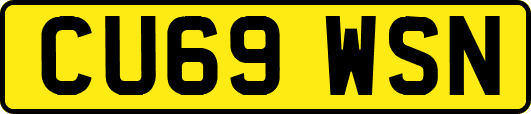 CU69WSN