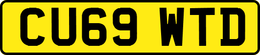 CU69WTD