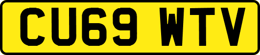 CU69WTV