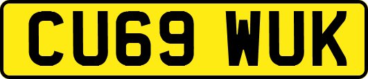 CU69WUK