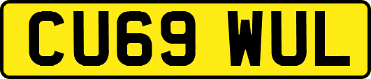 CU69WUL