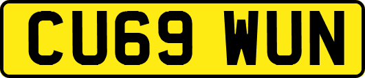 CU69WUN