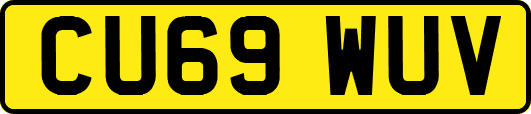 CU69WUV