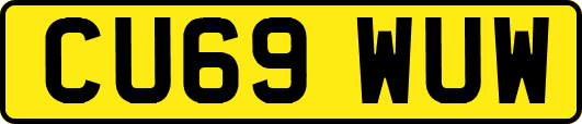 CU69WUW