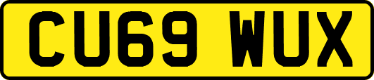 CU69WUX