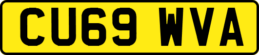 CU69WVA