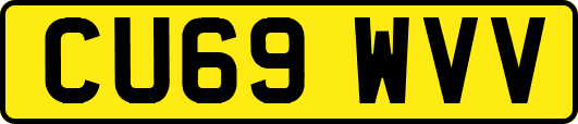 CU69WVV