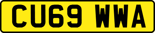 CU69WWA