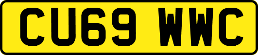 CU69WWC