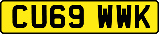 CU69WWK