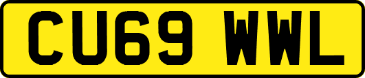 CU69WWL