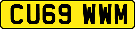 CU69WWM