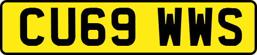 CU69WWS