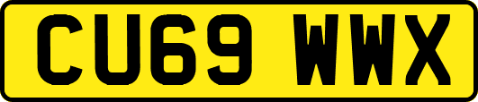 CU69WWX