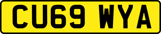 CU69WYA