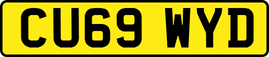 CU69WYD