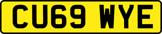 CU69WYE