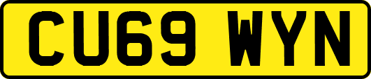 CU69WYN