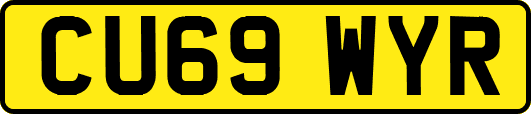 CU69WYR