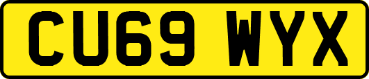 CU69WYX