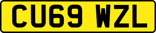 CU69WZL