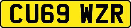 CU69WZR