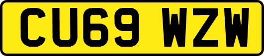 CU69WZW