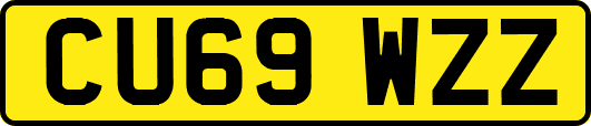 CU69WZZ