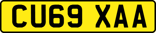 CU69XAA