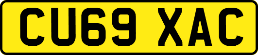 CU69XAC