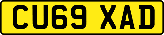 CU69XAD