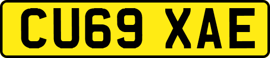 CU69XAE