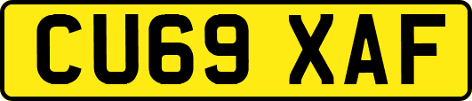 CU69XAF