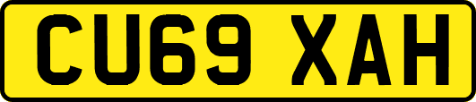 CU69XAH