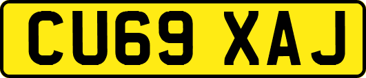 CU69XAJ