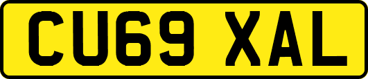 CU69XAL