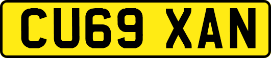 CU69XAN