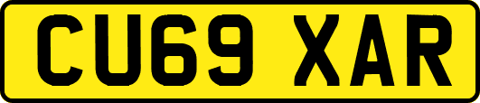 CU69XAR