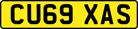 CU69XAS