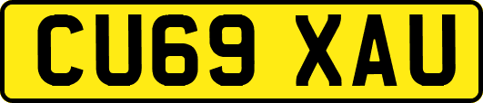 CU69XAU