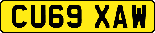 CU69XAW