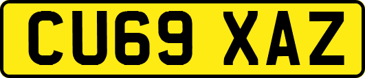 CU69XAZ