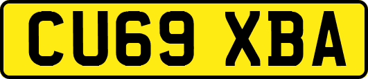 CU69XBA
