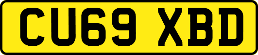 CU69XBD